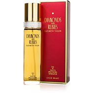 Elizabeth Taylor Diamonds and Rubies 100 ml
