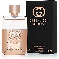 Gucci Guilty 50 ml
