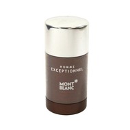 Mont Blanc Homme Exceptionnel 75 ml