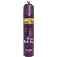BOURJOIS Dezodorant Anti - Traces blanches 24 h 200 ml