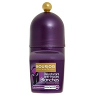 BOURJOIS Dezodorant Roll - On Anti - Traces blanches 48 h 50 ml