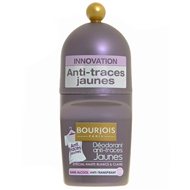 BOURJOIS Dezodorant Roll - On Anti - Traces Jaunes 50 ml