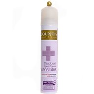 BOURJOIS Dezodorant Spécial Peaux Sensibles 24 h 200 ml