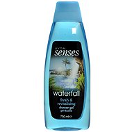 Avon Sprchový gel Waterfall 750 ml