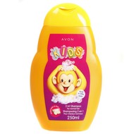Avon Šampon a kondicionér pro děti 250 ml