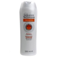 Avon Šampon proti krepatosti pro všechny typy vlasů Advance Techniques 250 ml