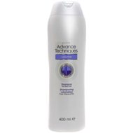 Avon Posilující šampon pro zvětšení objemu vlasů 400 ml