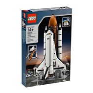 LEGO Exclusives 10231 Vesmírna expedície