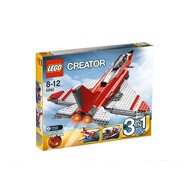 LEGO Creator 5892 Burácajúce tryskáč