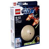 LEGO Star Wars 9678 Vznášadlo Twin-Pod Cloud a Bespin
