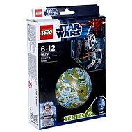 LEGO Star Wars 9679 AT-ST a Endor