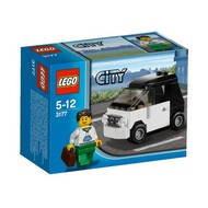 LEGO City 3177 Malé auto