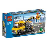 LEGO City 3179 Opravárenské voz