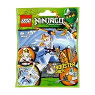 LEGO Ninjago 9554 Zane ZX