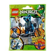 LEGO Ninjago 9555 Mezmo