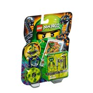 LEGO Ninjago 9569 Spitt