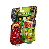 LEGO Ninjago 9571 Fangdam