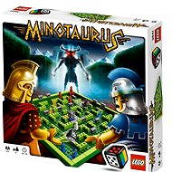 LEGO 3841 Minotaurus