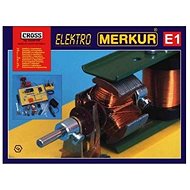 Merkúr elektronik E1