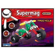 SUPERMAG trojkolka