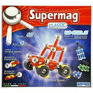 SUPERMAG - Autá