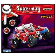 SUPERMAG rally