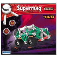 SUPERMAG 4WD