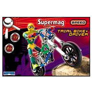SUPERMAG motorka