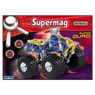 SUPERMAG Super Quad