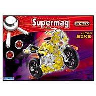 SUPERMAG Ultra Bike