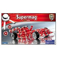 SUPERMAG - F1 formula