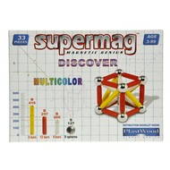 SUPERMAG - Discovery