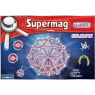 SUPERMAG - Klasik, 124 dielikov