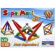 Supermax klasik - 22 dielikov