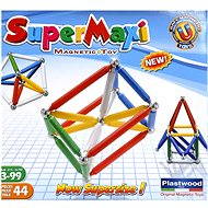 Supermax klasik - 44 dielikov