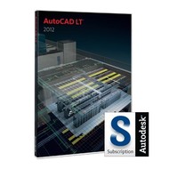 AutoCAD LT Subscription