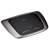 Linksys X3000