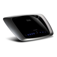 Linksys E2000