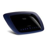 Linksys E3000