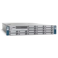 Cisco C210 M2 Rack 