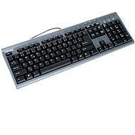 CHICONY KB-9810 CZ čierna