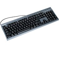 CHICONY KU-9810 CZ čierna