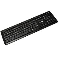 CHICONY KU-0833 CZ čierna