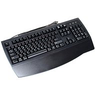 CHICONY KBP-2971 čierna