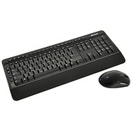 Microsoft Wireless Desktop 3000 BlueTrack CZ