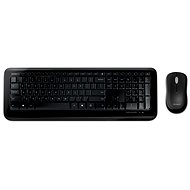 Microsoft Wireless Desktop 800 USB CZ