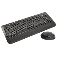 Microsoft Wireless Optical Desktop 2000 CZ