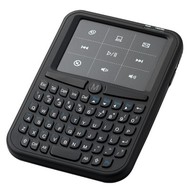 ORtek PKB-1800 čierna
