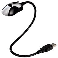Hama - USB lampička pro notebook se 3 LED