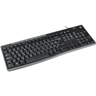 Logitech Media Keyboard K200 SK